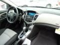 Silver Ice Metallic - Cruze LS Photo No. 8