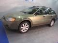 Willow Green Opal - Outback 2.5i Wagon Photo No. 2