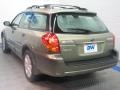 Willow Green Opal - Outback 2.5i Wagon Photo No. 3