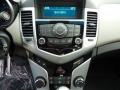 Silver Ice Metallic - Cruze LS Photo No. 18