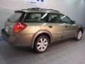 Willow Green Opal - Outback 2.5i Wagon Photo No. 4