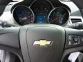 Silver Ice Metallic - Cruze LS Photo No. 19