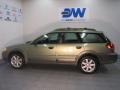 Willow Green Opal - Outback 2.5i Wagon Photo No. 5