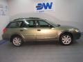 Willow Green Opal - Outback 2.5i Wagon Photo No. 6