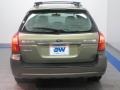 Willow Green Opal - Outback 2.5i Wagon Photo No. 8
