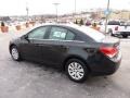 Black Granite Metallic - Cruze LS Photo No. 5