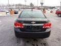 Black Granite Metallic - Cruze LS Photo No. 6