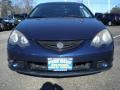 2003 Eternal Blue Pearl Acura RSX Sports Coupe  photo #2