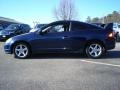Eternal Blue Pearl 2003 Acura RSX Sports Coupe Exterior