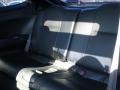 Ebony 2003 Acura RSX Sports Coupe Interior Color