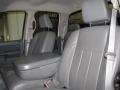 2007 Bright White Dodge Ram 1500 Big Horn Edition Quad Cab 4x4  photo #20