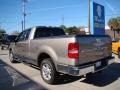 Arizona Beige Metallic - F150 XLT SuperCab Photo No. 6