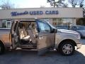 Arizona Beige Metallic - F150 XLT SuperCab Photo No. 15