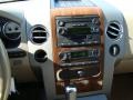 Tan Controls Photo for 2004 Ford F150 #41809387