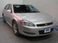 Silver Ice Metallic - Impala LS Photo No. 1