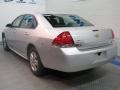 Silver Ice Metallic - Impala LS Photo No. 3