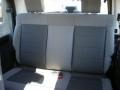 Bright Silver Metallic - Wrangler X 4x4 Photo No. 10