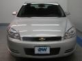 Silver Ice Metallic - Impala LS Photo No. 7
