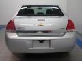 Silver Ice Metallic - Impala LS Photo No. 8