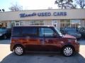 2005 Black Cherry Pearl Scion xB   photo #1