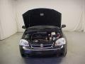 Fantasy Black Metallic - Forenza Sedan Photo No. 4