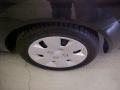 Fantasy Black Metallic - Forenza Sedan Photo No. 6