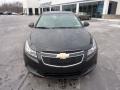 Black Granite Metallic - Cruze LS Photo No. 2