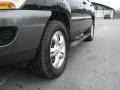 2008 Black Cherry Metallic Kia Sportage LX V6 4x4  photo #3