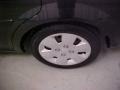 Fantasy Black Metallic - Forenza Sedan Photo No. 13