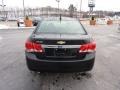 Black Granite Metallic - Cruze LS Photo No. 6