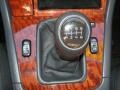 Charcoal Transmission Photo for 2003 Mercedes-Benz SLK #41810539
