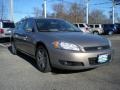 Amber Bronze Metallic - Impala LTZ Photo No. 3