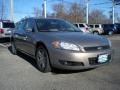 2006 Amber Bronze Metallic Chevrolet Impala LTZ  photo #3