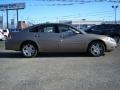 Amber Bronze Metallic - Impala LTZ Photo No. 4