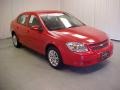 Victory Red - Cobalt LT Sedan Photo No. 1