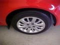 Victory Red - Cobalt LT Sedan Photo No. 6