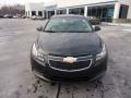 Black Granite Metallic - Cruze LS Photo No. 2