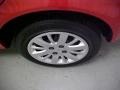 Victory Red - Cobalt LT Sedan Photo No. 13