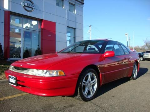 1994 Subaru SVX