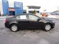 Black Granite Metallic - Cruze LS Photo No. 11