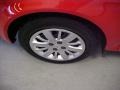 Victory Red - Cobalt LT Sedan Photo No. 23