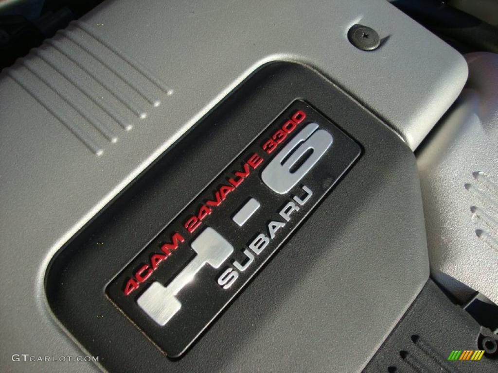 1994 SVX LS Coupe - Barcelona Red / Dark Gray photo #13