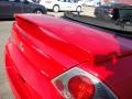 2003 Saronno Red Mitsubishi Eclipse Spyder GT  photo #26