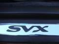  1994 SVX LS Coupe Logo