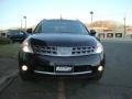 Super Black - Murano SL AWD Photo No. 2