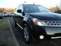Super Black - Murano SL AWD Photo No. 3
