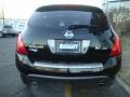 Super Black - Murano SL AWD Photo No. 6