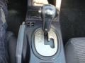 4 Speed Automatic 2003 Mitsubishi Eclipse Spyder GT Transmission