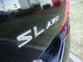 Super Black - Murano SL AWD Photo No. 8