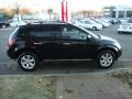 Super Black - Murano SL AWD Photo No. 9